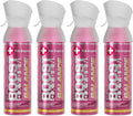 Boost Oxygen Medium Balance Pink Grapefruit Aroma 5 Liter Canister - 4