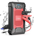 Car Battery Jump Starter 3000A Portable Jump Box - Compact Power