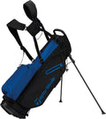 TaylorMade Classic Stand Golf Bag - 15-Way Organization
