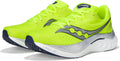 Saucony Men's Endorphin Speed 4 Sneaker - Fast, Light Trainer