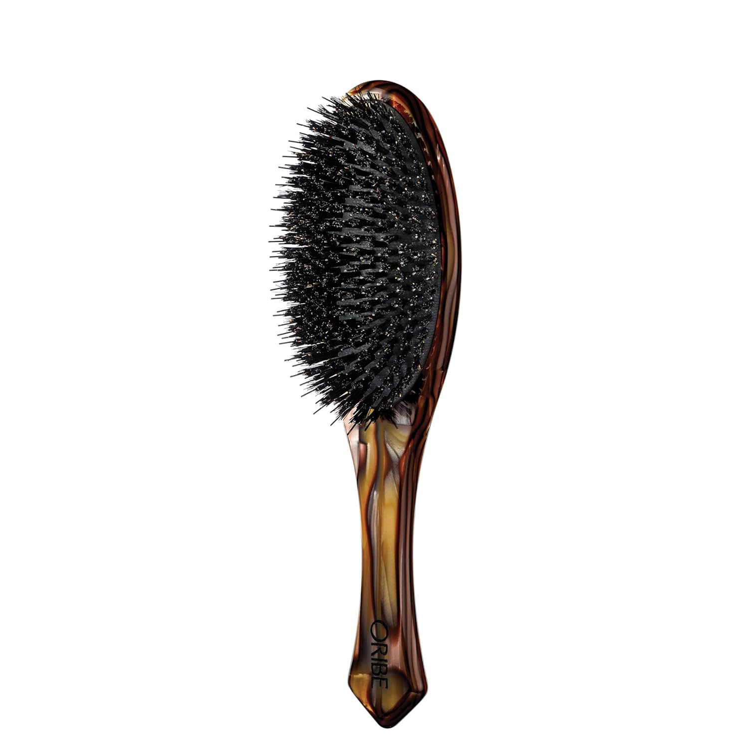 Oribe Flat Brush for Effortless Styling and Smooth Finish