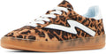 Madden Girl Womens Giia Low-Top Fashion Sneaker - Runs Large
