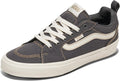 Vans Men's Filmore Decon Low-Top Sneakers - Minimal Everyday Comfort