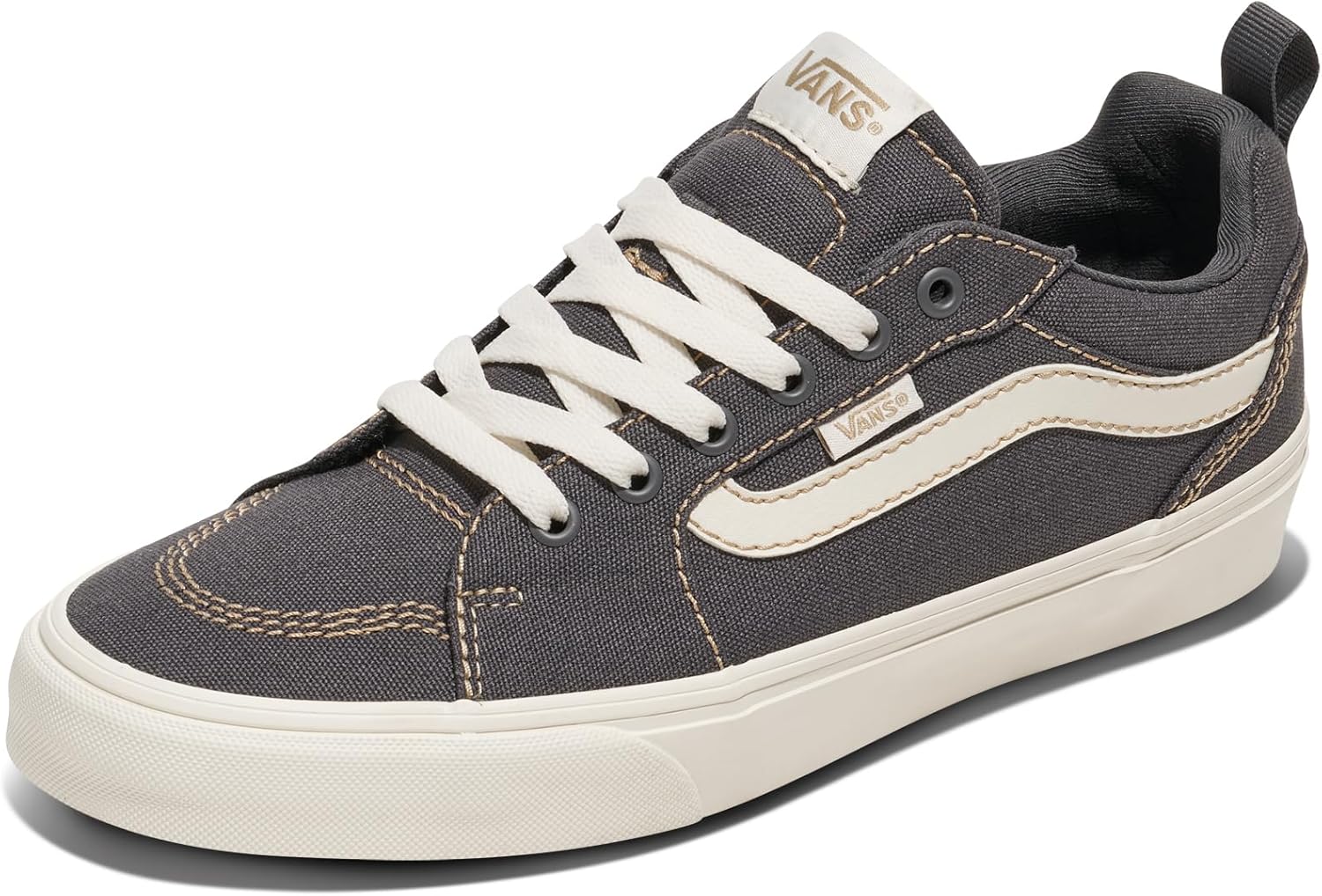 Vans Men's Filmore Trainers: Stylish Low-Top Sneakers for All