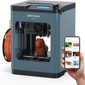 3D Printers TINA2 Plus V2 High Speed Mini 3D Printer - Fast, Ready