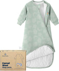Unisex Sleeping Bag for Babies and Toddlers 3.5 Tog Sleep (Style V6DQ)