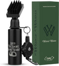 Wedge Washa: Dual-Function Golf Club Cleaner