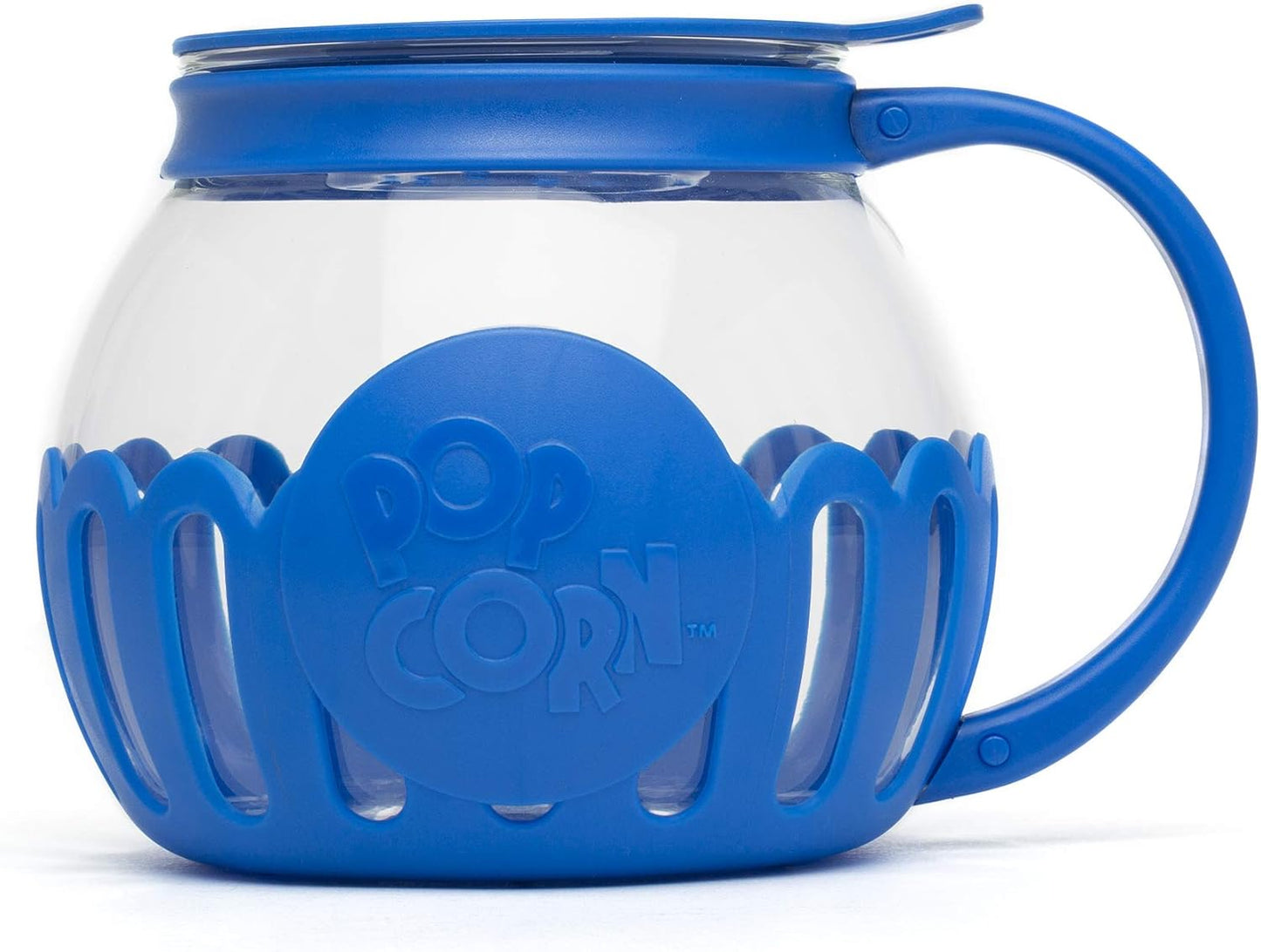 Healthy Popcorn in Minutes: Ecolution Micro-Pop Popper