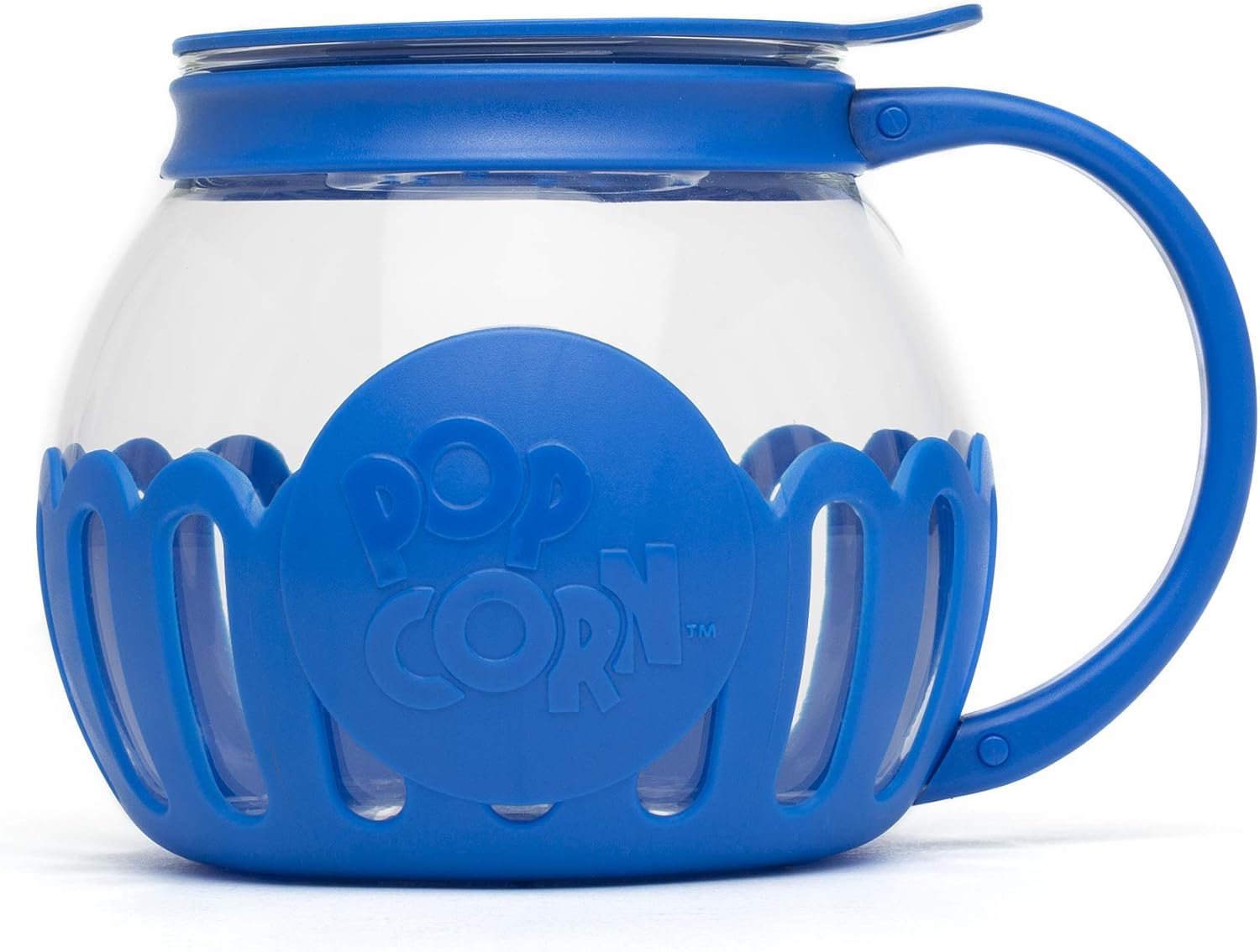 Healthy Popcorn in Minutes: Ecolution Micro-Pop Popper