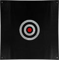 Silent Golf Net for Indoor/Outdoor Training