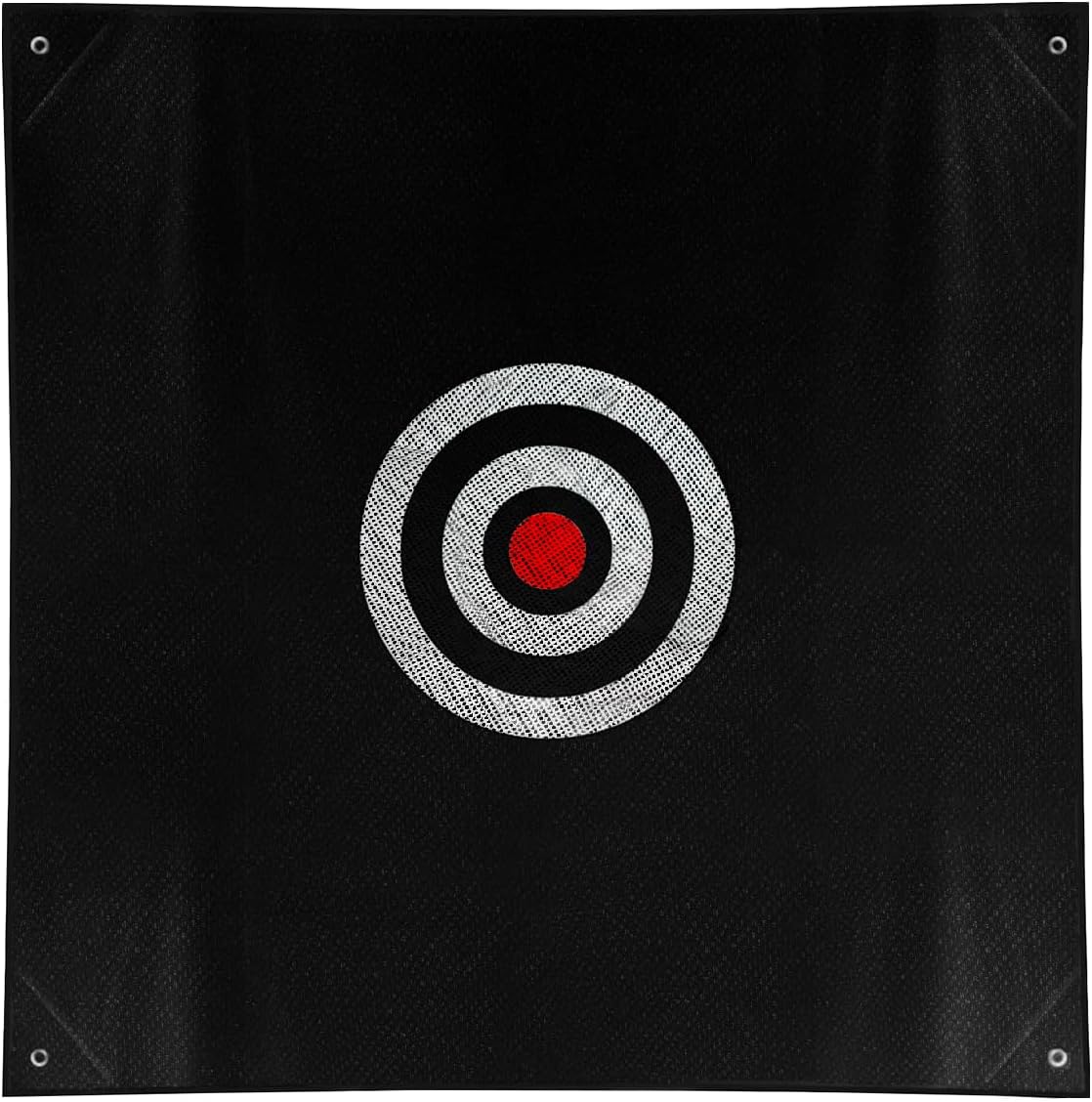 Silent Golf Net for Indoor/Outdoor Training
