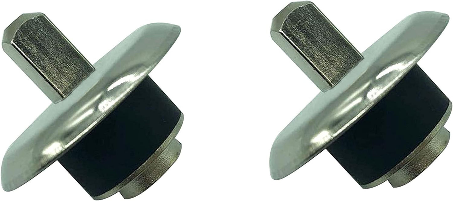 Enhance Blender Performance: Pack of 2 Oster Blender Stud Slingers