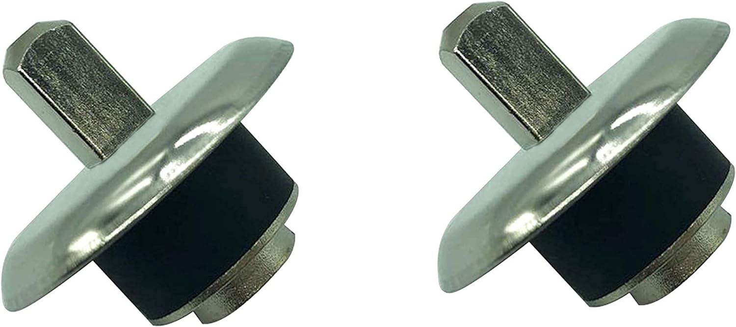 Enhance Blender Performance: Pack of 2 Oster Blender Stud Slingers