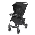Chicco Mini Bravo Plus Lightweight Stroller - Compact One-Hand Fold