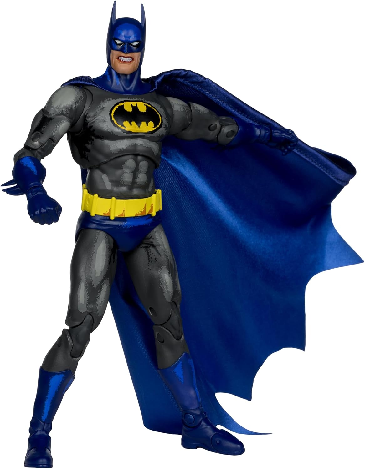 McFarlane Toys DC Multiverse Batman 7in Figure
