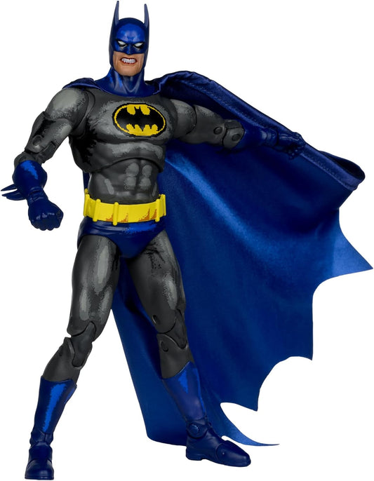 McFarlane Toys DC Multiverse Batman 7in Figure