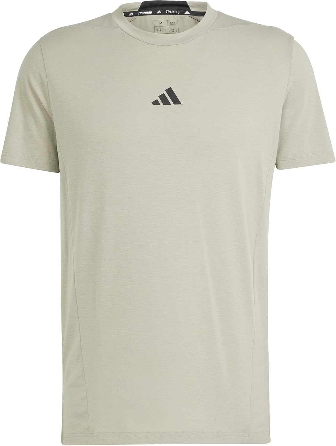 Adidas Mens Designed for Training Workout T-Shirt Review