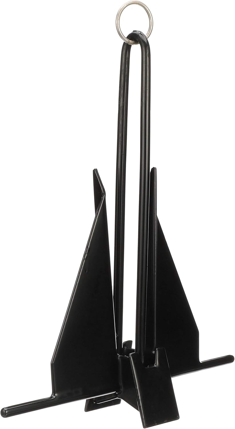 Seachoice Utility Anchor with Slip Ring Shank for Boats