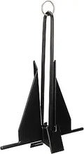 Seachoice Utility Anchor with Slip Ring Shank - Deep Penetration