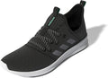 adidas Women's Cloudfoam Pure Running Shoe - Soft Knit Fit