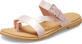 Crocs Tulum Toe Post Sandals for Women - Lightweight Summer Comfort