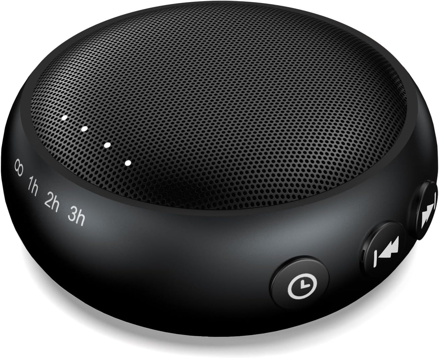 SoundMe: Portable Noise Machine for Restful Sleep