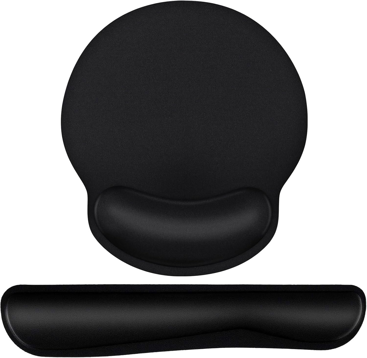TONOS Ergo Set - Comfy Typing Support