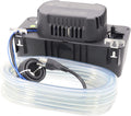 Beckett BK221TUL Condensate Pump with Safety Switch - Quiet, Reliable