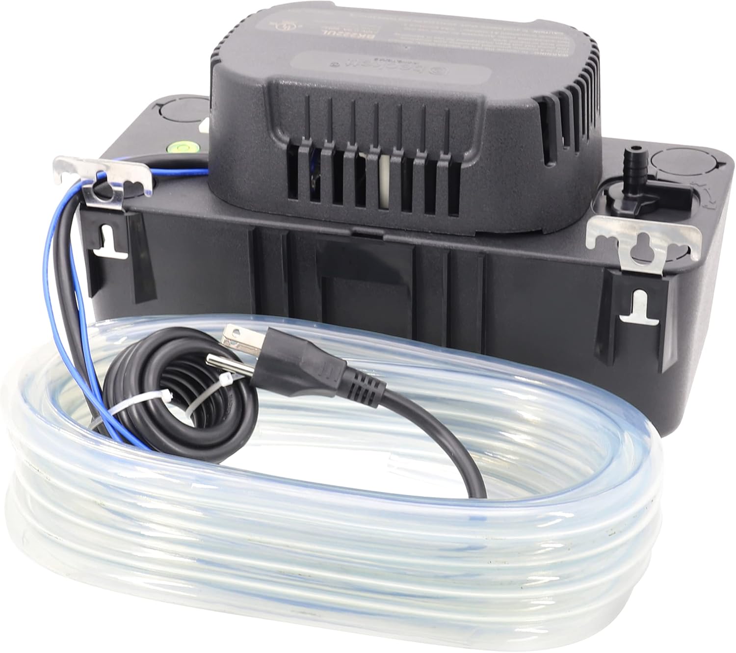 Beckett BK221TUL Condensate Pump with Safety Switch and Tubing