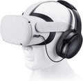 SARLAR VR Gaming Headphones Enhance Your Quest 2/3 Experience