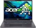 Acer Aspire 16 AI Ready Laptop with 16in WUXGA Display