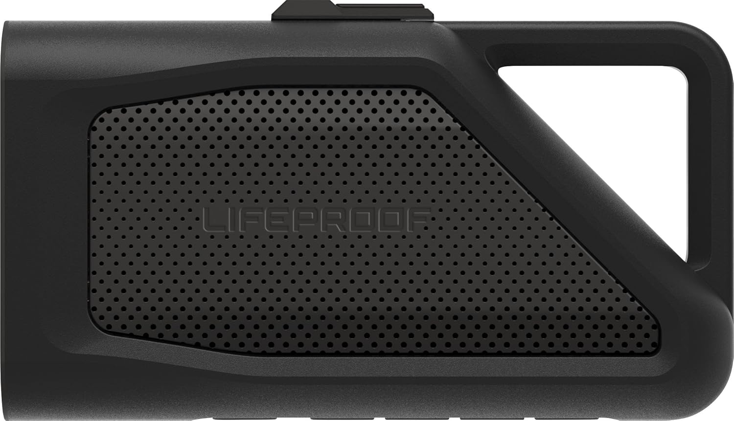LifeProof AQ9 Portable Speaker - Superior Sound