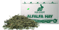 High Desert Alfalfa Hay for Small Pets - Protein-Rich Nutrition