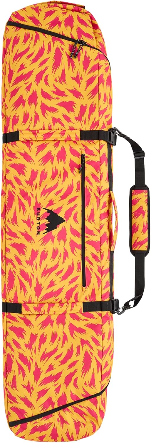 Burton Gig Snowboard Bag - Ultimate Protection
