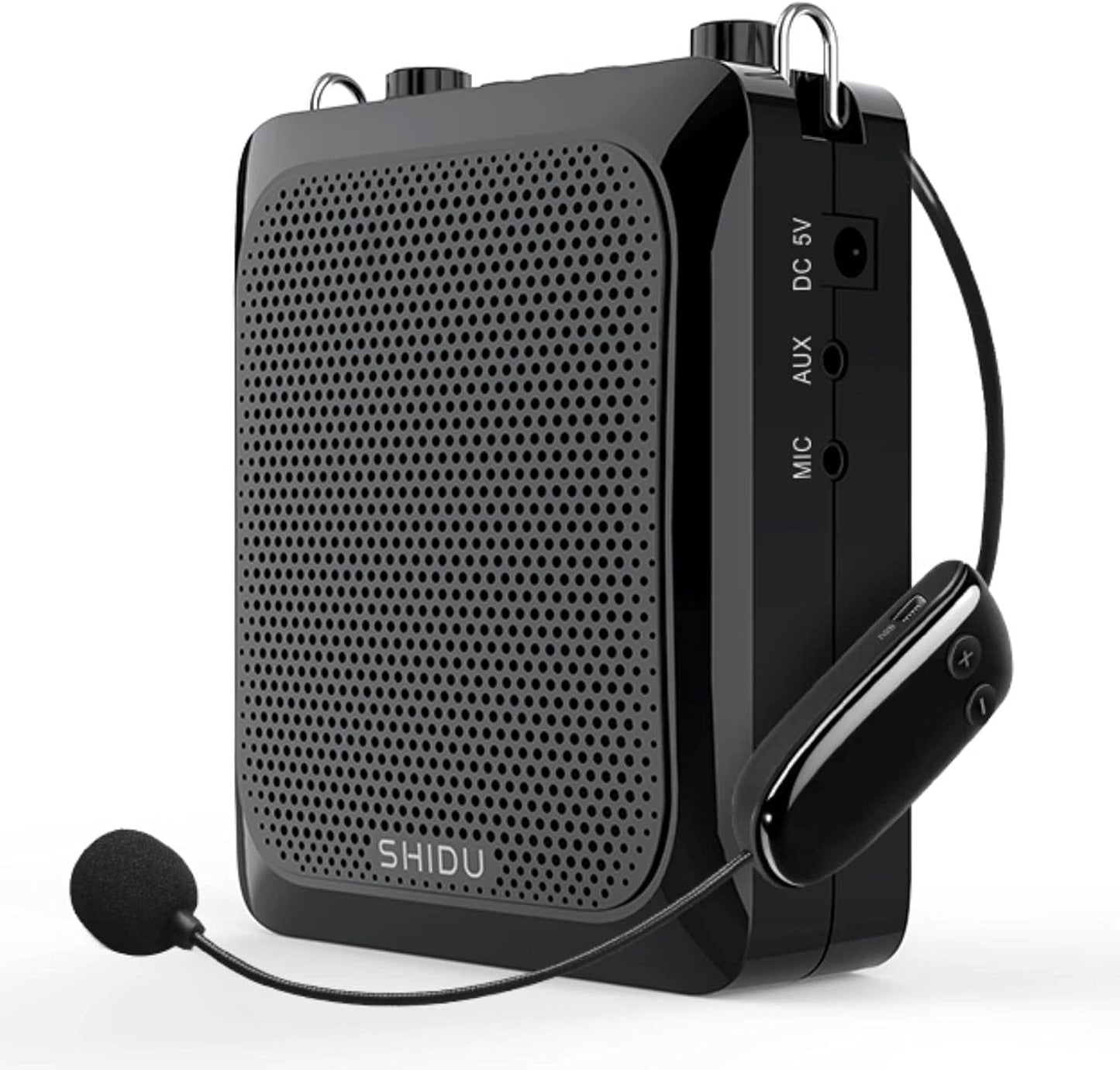 ResponseBridge 25W Wireless Voice Amplifier for Teachers
