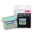 BaBylissPRO Deep-Tooth T-Blades for Outlining Trimmers - Precise
