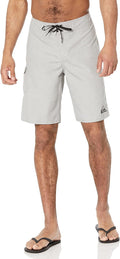 Quiksilver Everyday 21ft Board Shorts - Durable Quick-Dry Fit