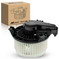 Nilight HVAC Heater Blower Motor for Toyota Lexus Dodge - Reliable Fit