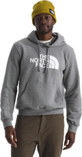 Men's Evolution Dome Hoodie by The North Face for Outdoor Adventures