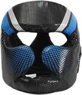 Boxing Headgear Forehead and Ear Protection Full Face Sparring