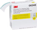 Perforated Trim Masking Tape 06348 50.8 mm x 10 m - Trim Protection