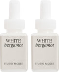 Pura x Studio McGee Home Scent Refill - White Bergamot