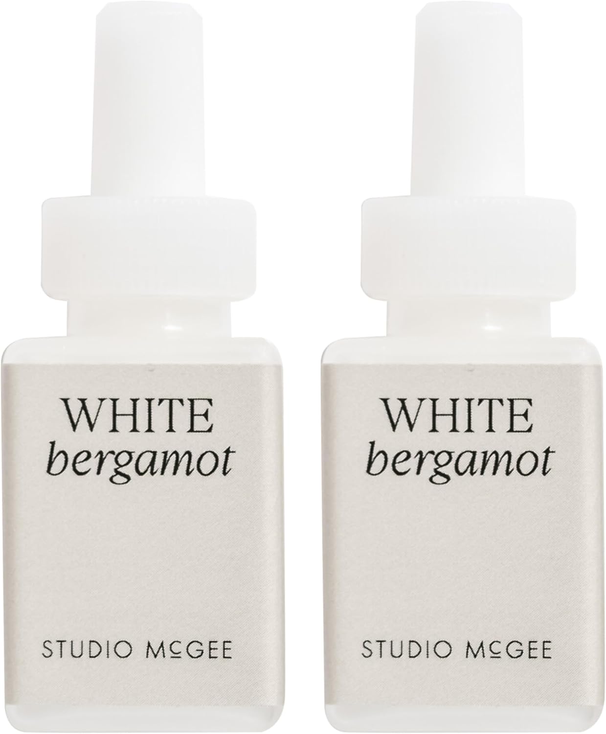 Pura x Studio McGee Home Scent Refill - Luxury Fragrance Duo