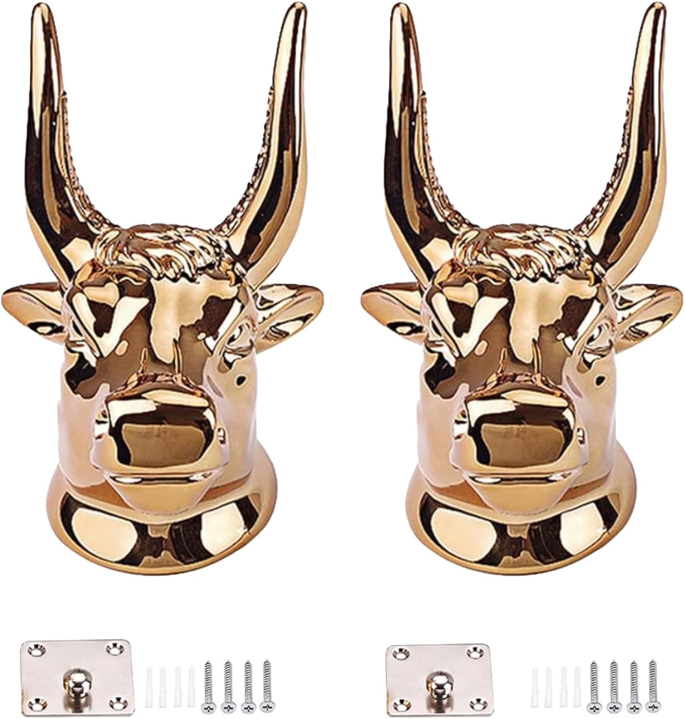 Securely Display Your Instruments with YEZILUU Wall Mounts