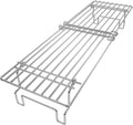 Hisencn Universal Grill Rack for Gas and Wood Pellet Grills