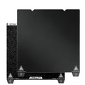 Creality K1 Max Dual-Sided PET + PEI Build Plate - Strong Adhesion