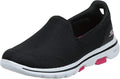 Skechers Go Walk 5 Walking Shoe - Comfortable Everyday Support