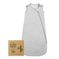 Rayon Made from Bamboo Sleep Sack 1.0 TOG 6-18 Months - Cozy