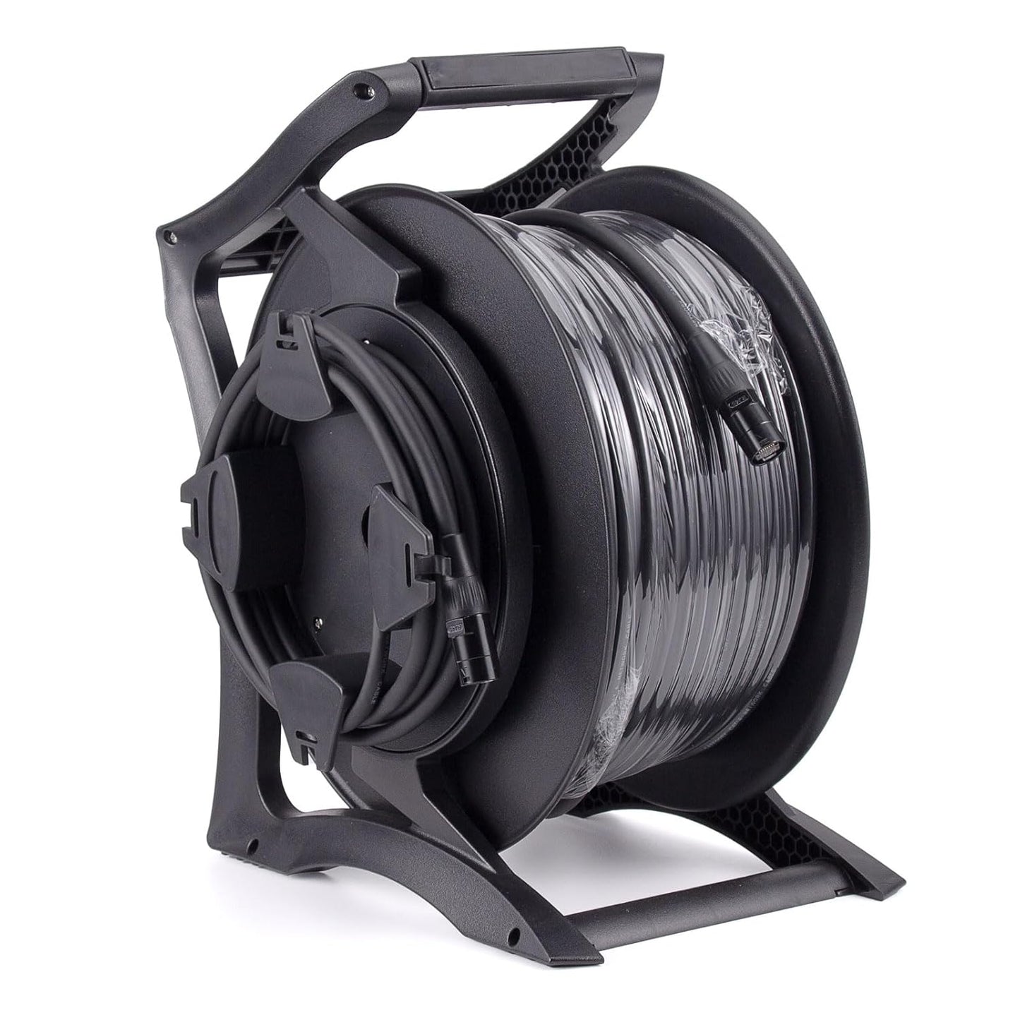 CAT6 Shielded Ethercon Cable 250 Feet for Concerts and Events