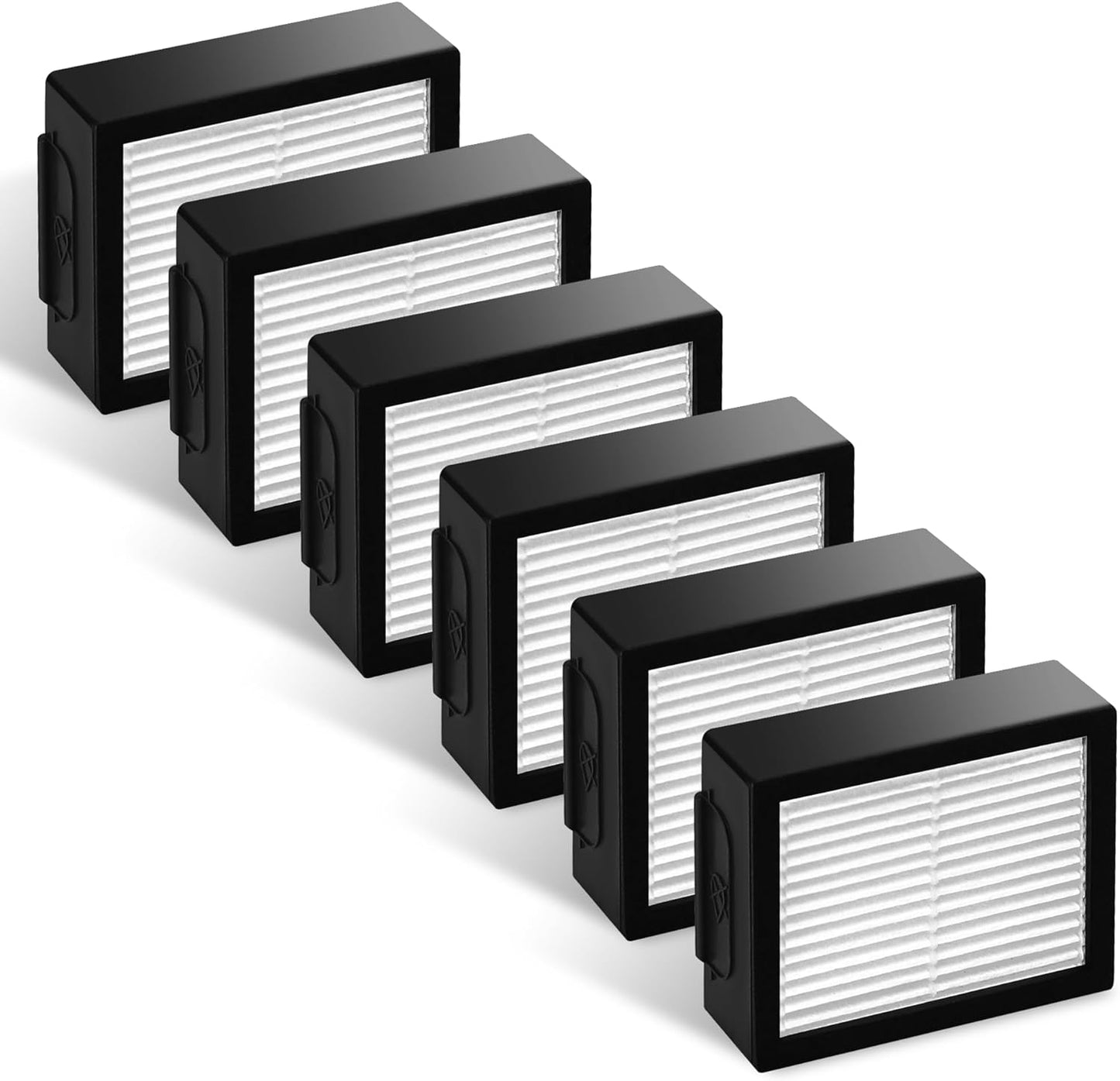 High Efficiency Filters for Roomba E/J Series